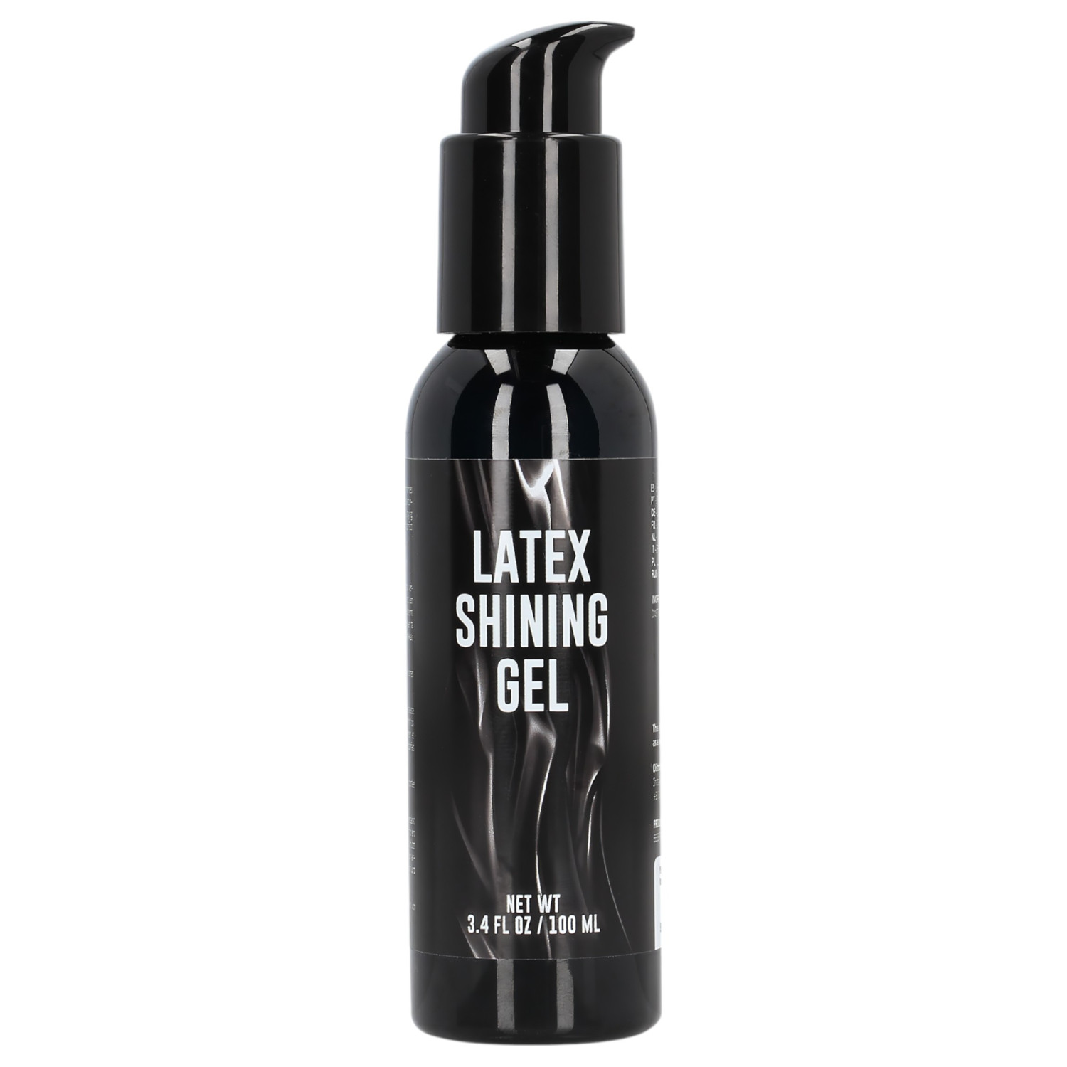 Pharmquests - gel na lesk latexu - 100 ml