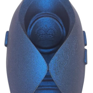 Pulse Solo Essential Dragon Eye - masturbátor - limitovaná edice - modrá