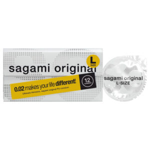 Sagami Original 0