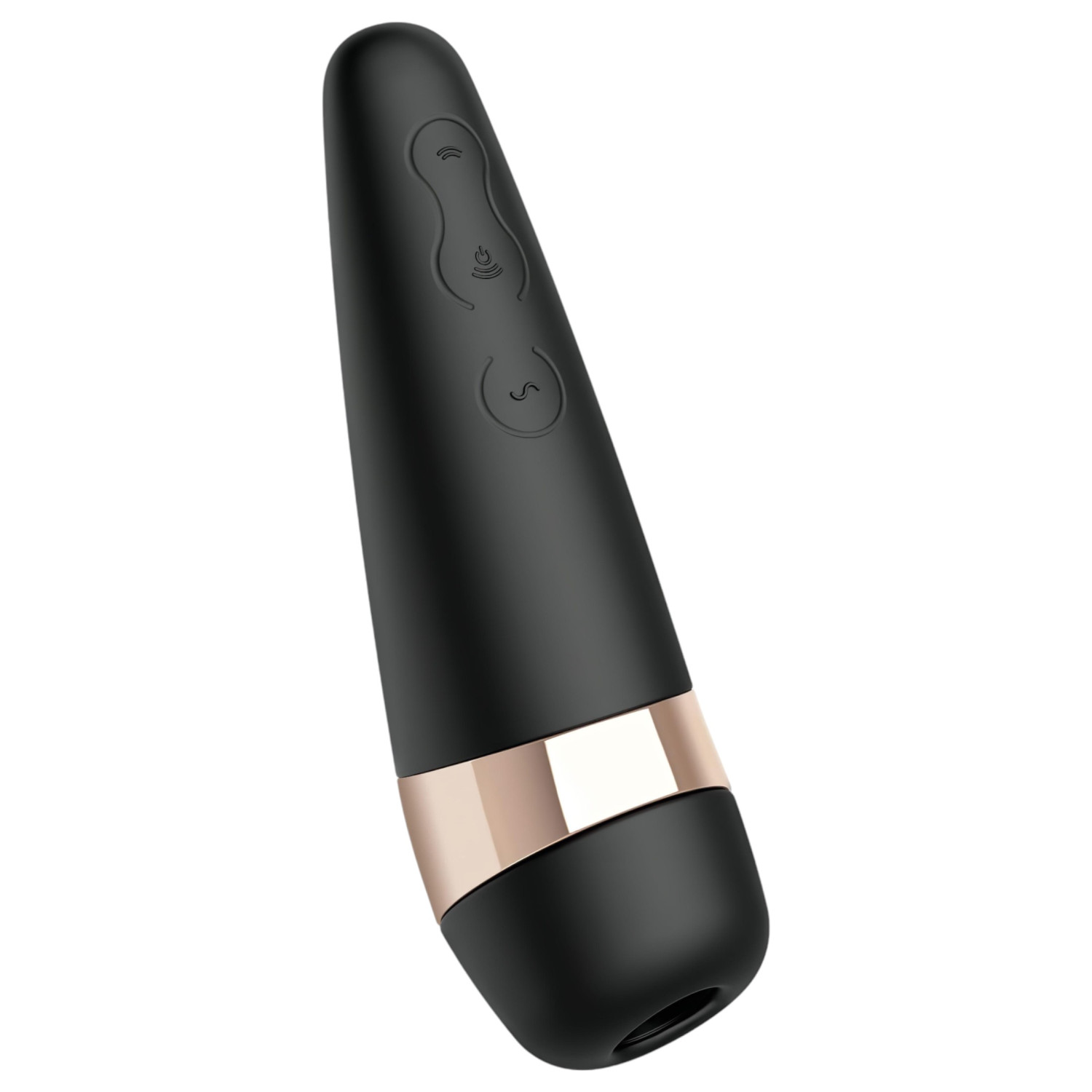 Satisfyer Pro 3+ - vibrátor na klitoris - voděodolný