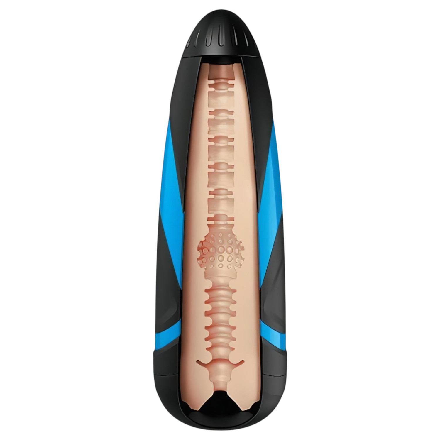 Satisfyer - masturbátor návlek Tri Delights - výměnná vložka