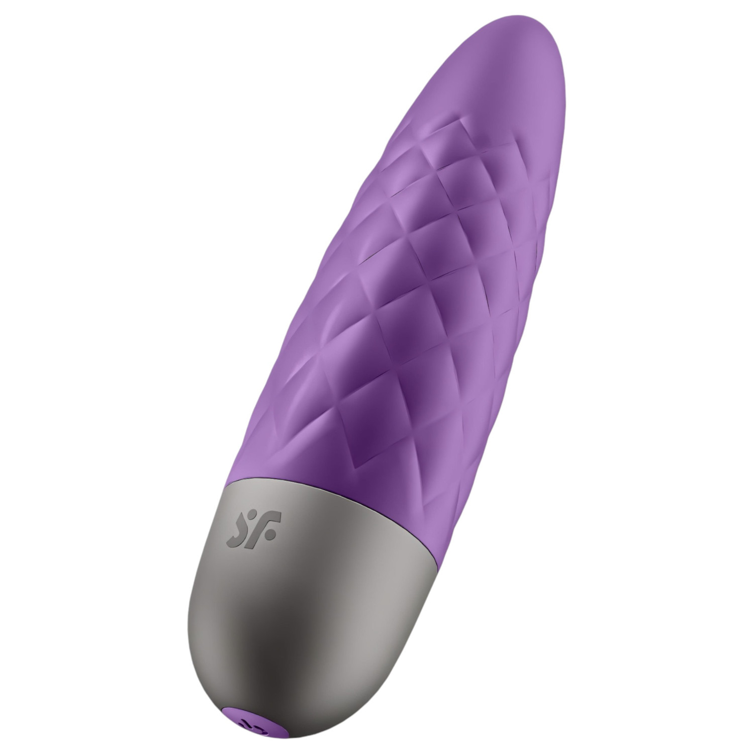 Satisfyer - mini vibrátor na klitoris - dobíjecí