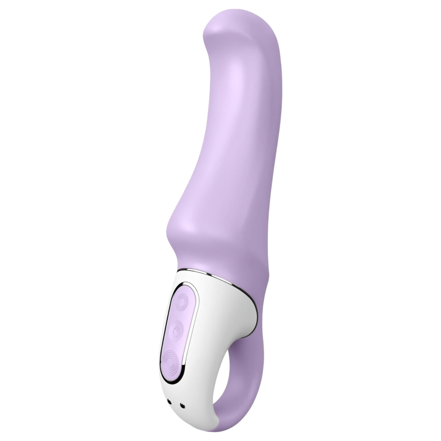 Satisfyer - vibrátor na bod G - vodotěsný
