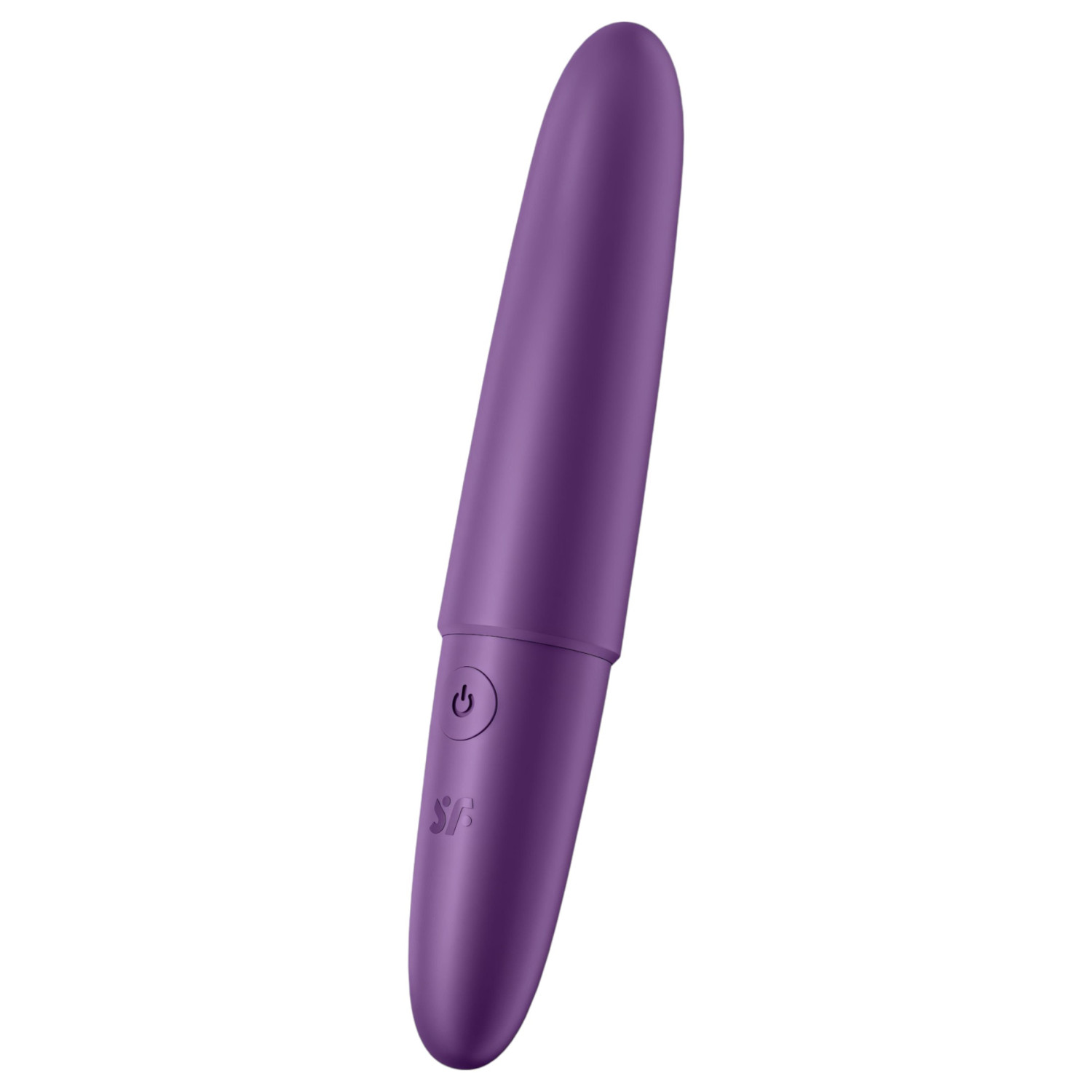 Satisfyer - vibrátor s extra silnými vibracemi - dobíjecí