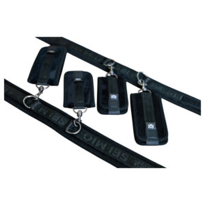 Sei Mio - pouta na stehna