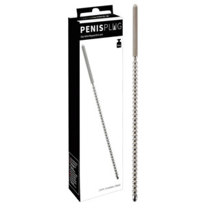 Sextreme - dilatátor do močové trubice s kuličkou - 0