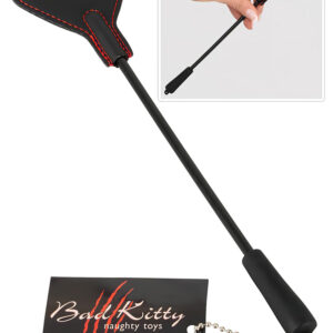 Srdce hůlka - plácačka ve tvaru srdce - 25 cm