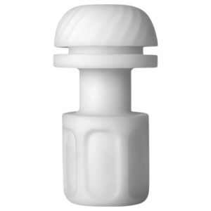 Svakom - erekční kroužek Hannes Neo - bílý