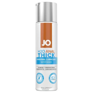 System JO - anální gel extra hustý - 240 ml