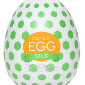 TENGA Egg Stud - masturbátor ve tvaru vajíčka - 1 kus