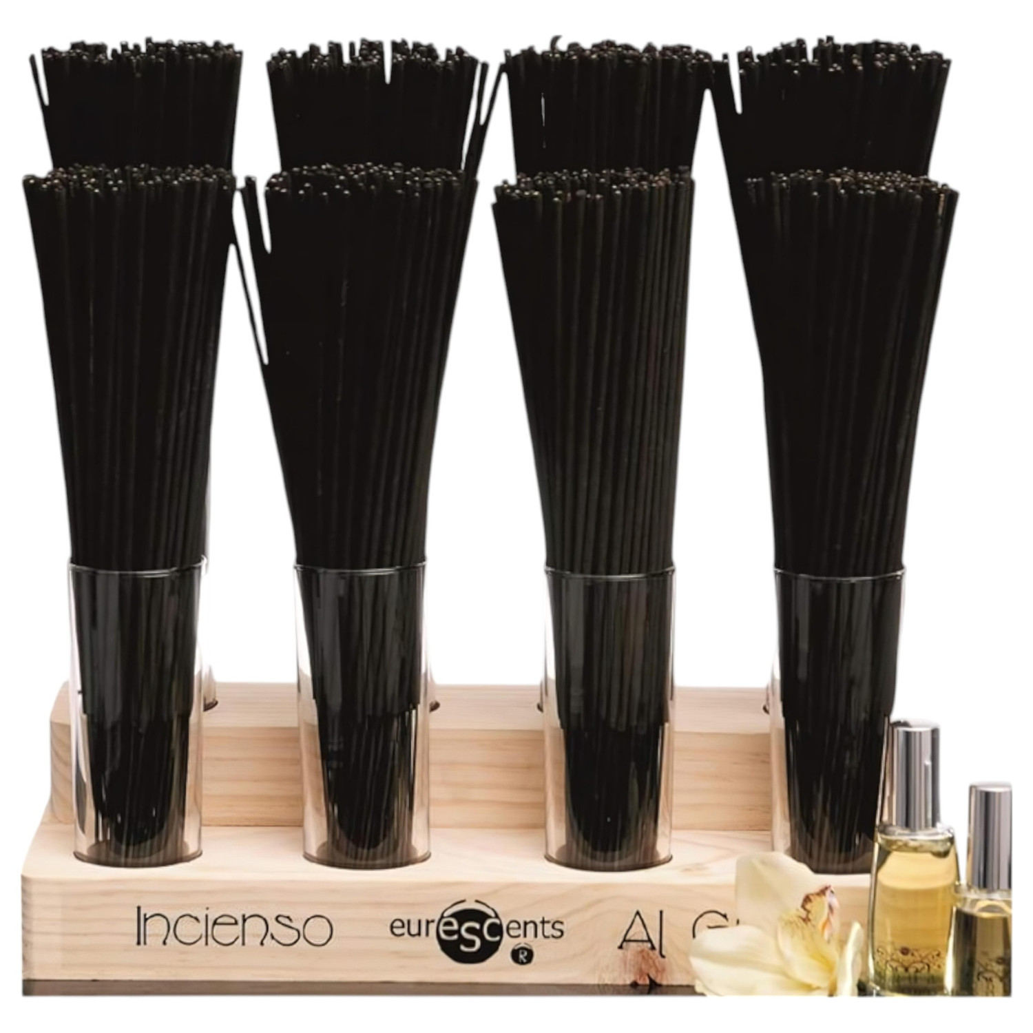 Tentation - feromonový osvěžovač vzduchu - marakuja - 100 ks