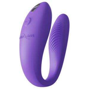 We-Vibe Sync Go - párový vibrátor - chytrý