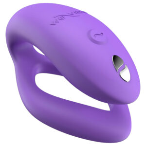 We-Vibe - párový vibrátor Sync O - chytrý
