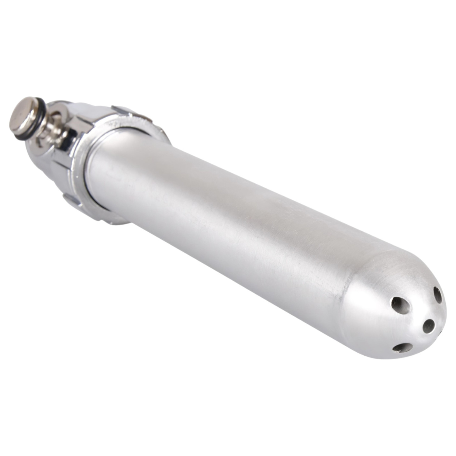 You2Toys - anální sprcha - kuželová hlavice - hliník