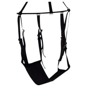 You2Toys - závěsná houpačka na sex - nastavitelná