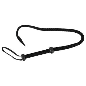 ZADO - bič s koňským ocasem - disciplinární pomůcka