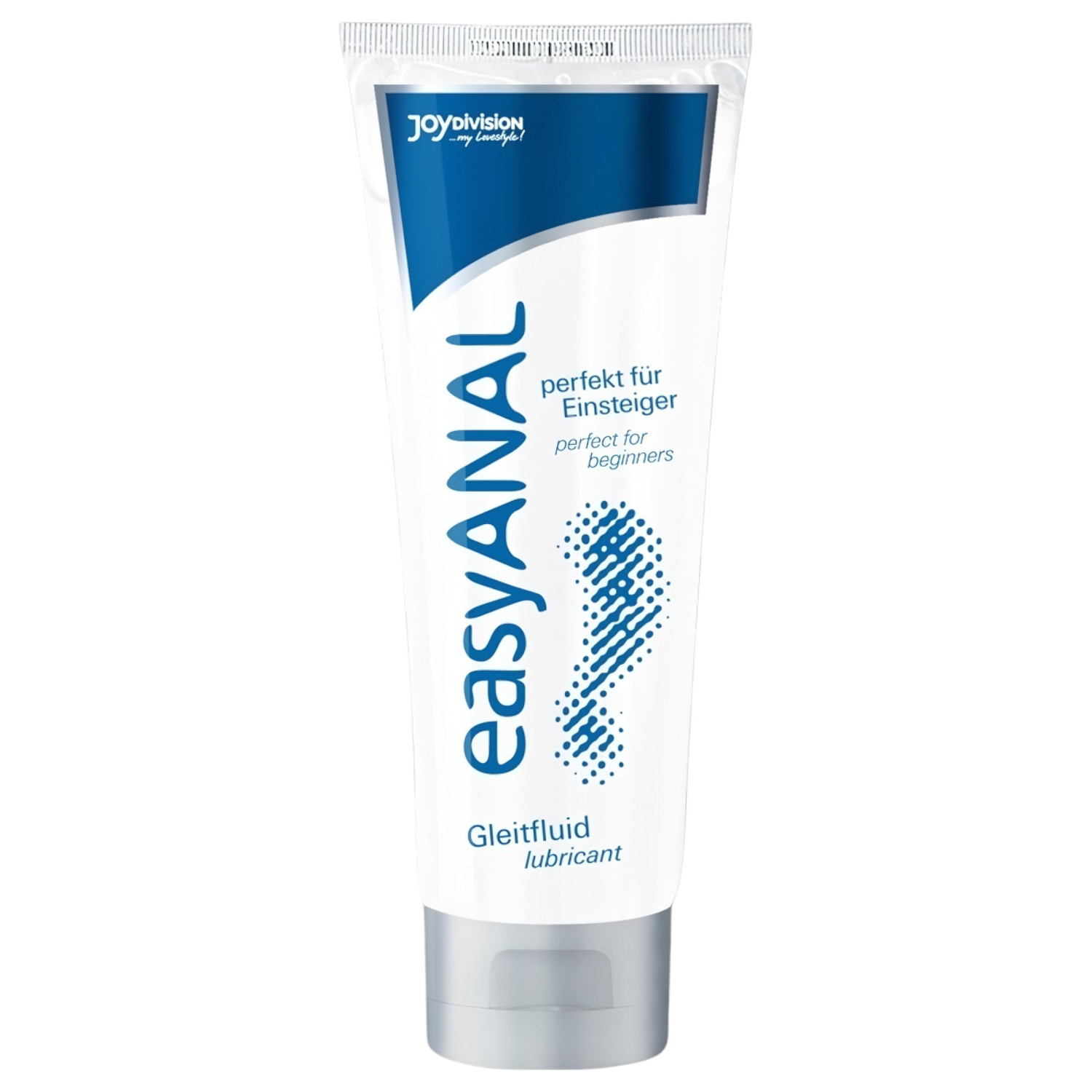 easyANAL - anální lubrikant - 80 ml