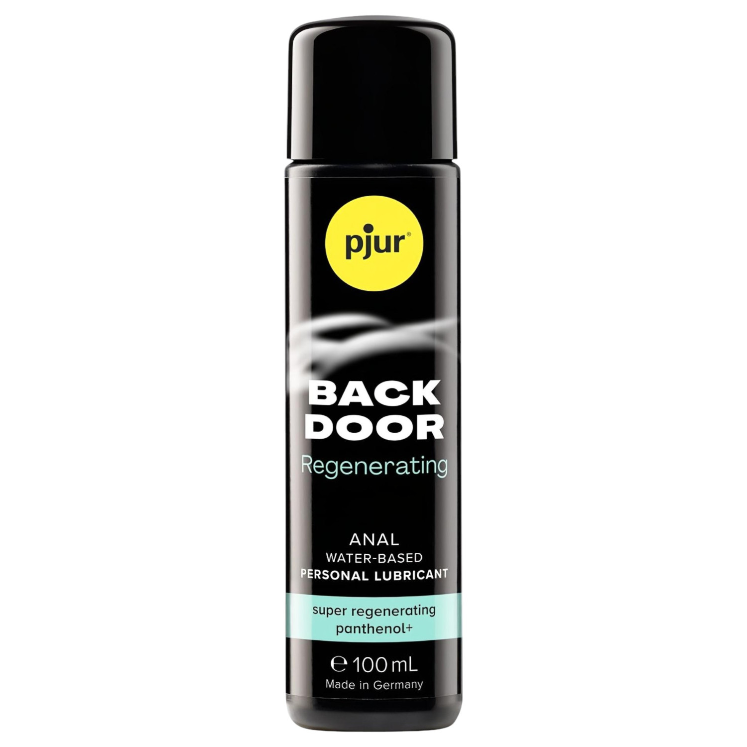 pjur BACK DOOR Regenerating - anální gel na vodní bázi - 100 ml