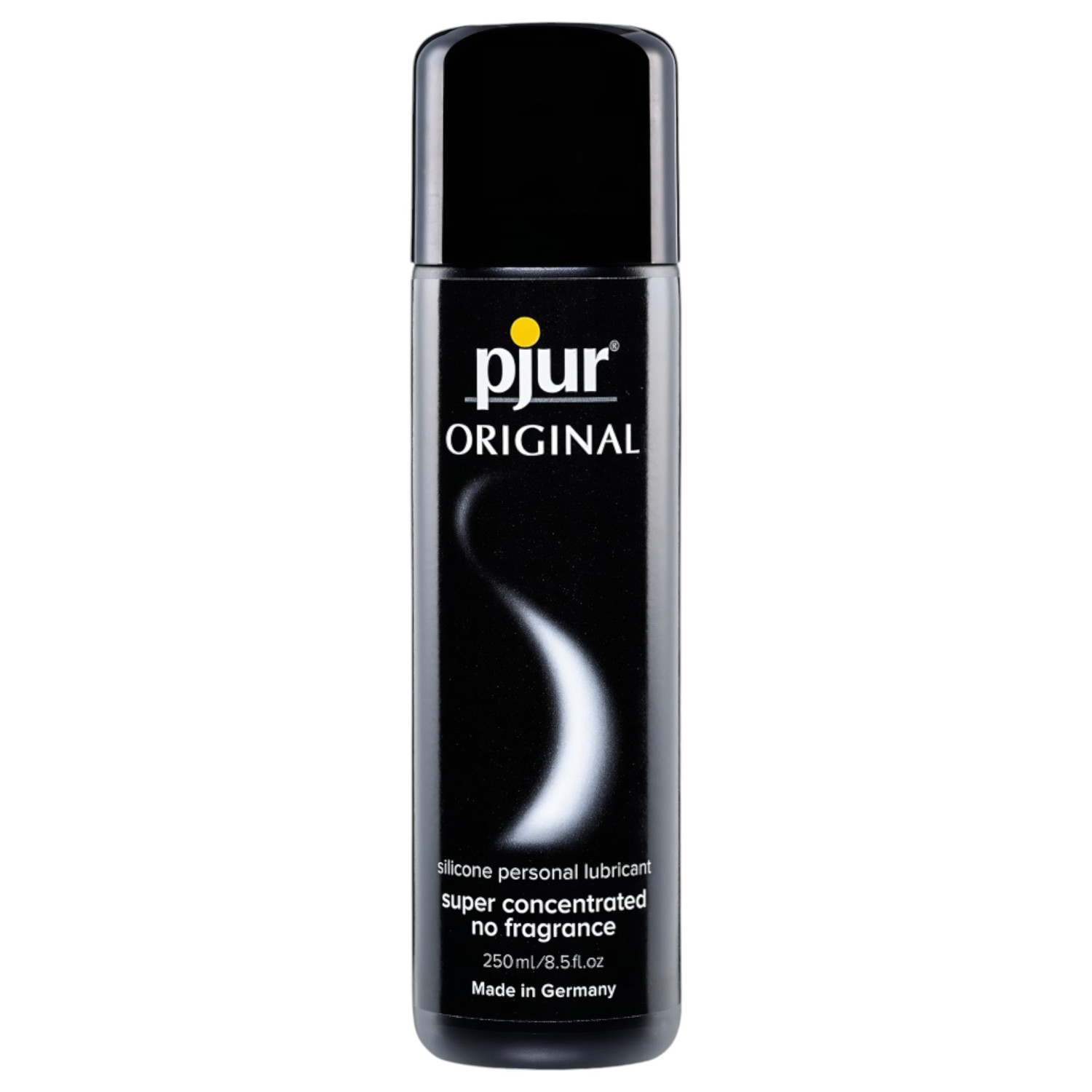 pjur - lubrikační gel - silikonový - 250 ml