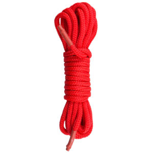 Easytoys Rope - bondážní lano (10 m