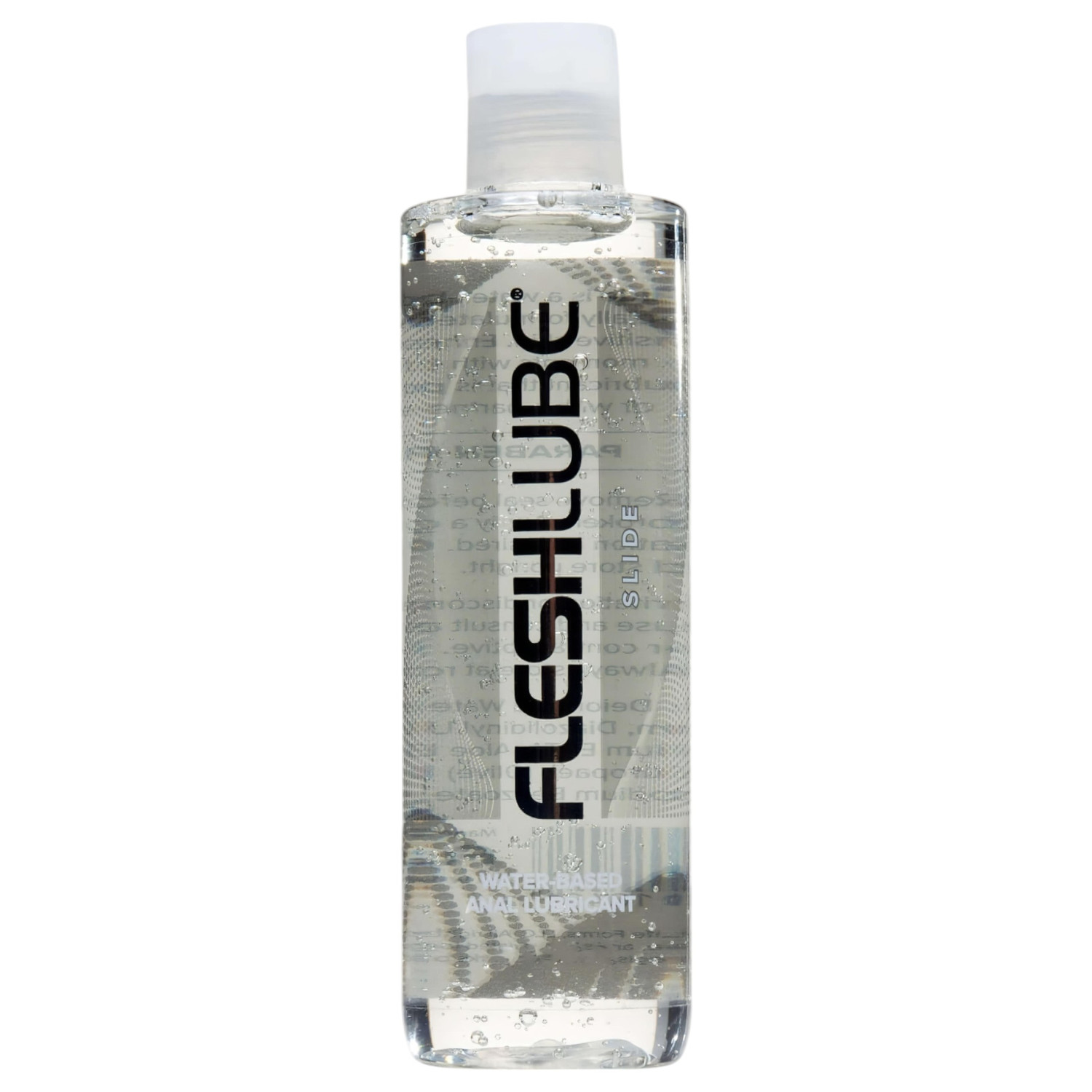 Fleshlight - FleshLube Slide - lubrikační gel na vodní bázi (250 ml)