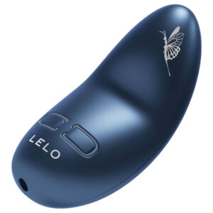 LELO - vibrační stimulátor klitorisu - dobíjecí