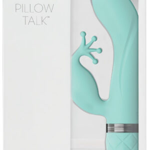 Pillow Talk Kinky - akumulátorový