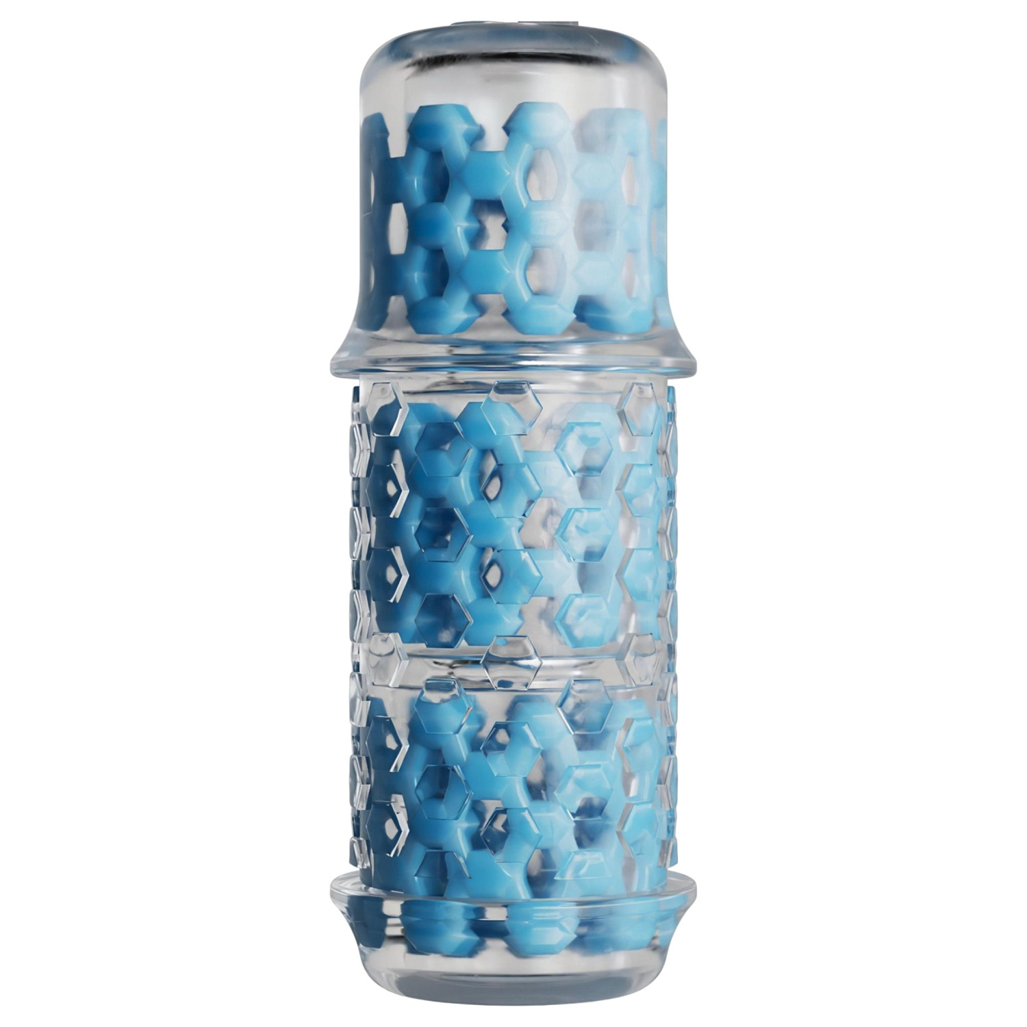 The Handy 2 - manžeta Mod Core Sleeve (průhledná)