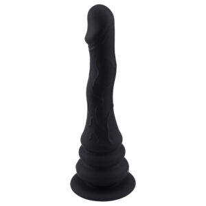 Wilson - vibrační vlnový vibrátor - černý