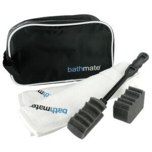Bathmate - čisticí a úložná sada