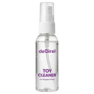 Desirel - čisticí sprej s dezinfekčním účinkem (50 ml)