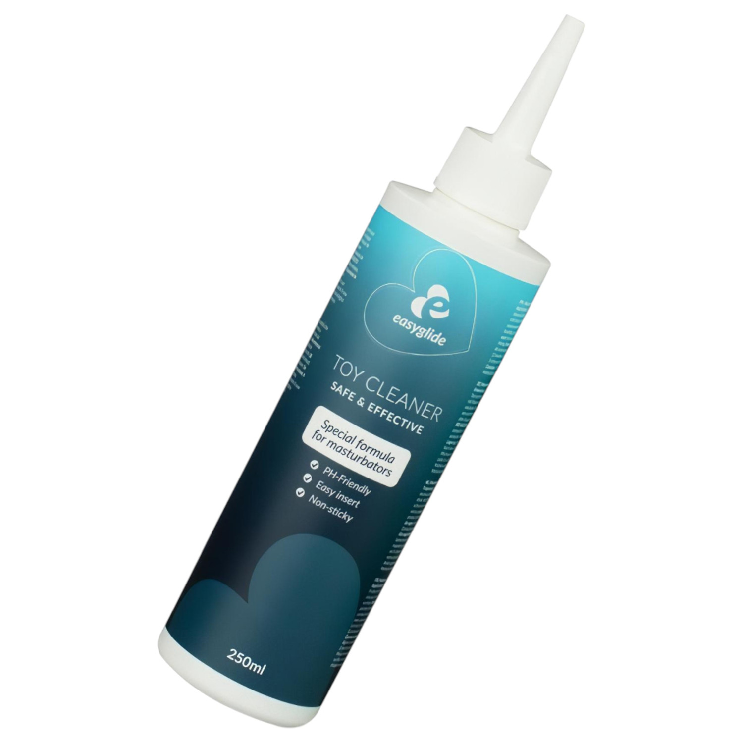 EasyGlide - čistič pro mužský masturbátor (250 ml)