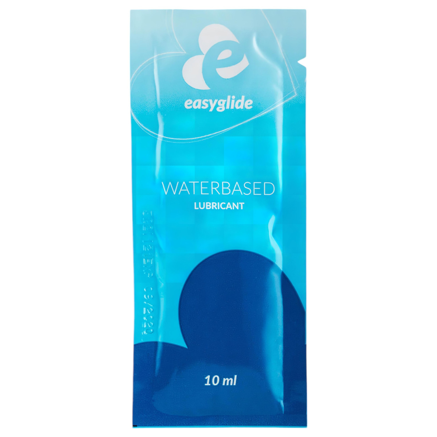 EasyGlide - lubrikační gel na vodní bázi 10 ml