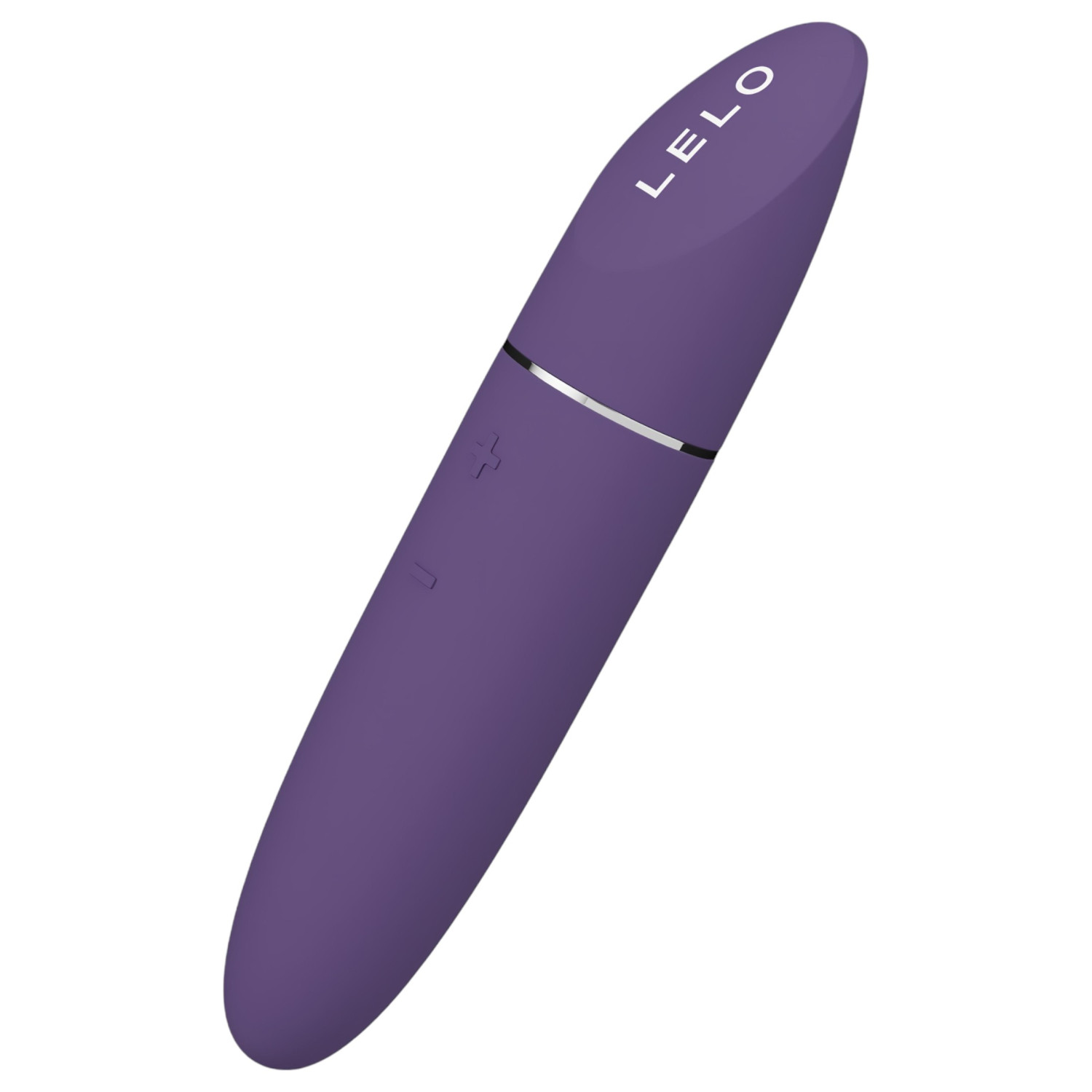 LELO - cestovní vibrátor na rty - USB