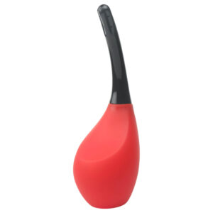MenzStuff - anální sprcha - 9 otvorů - 310 ml
