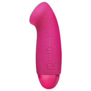 Picobong Kiki 2 - vibrátor na klitoris - růžový