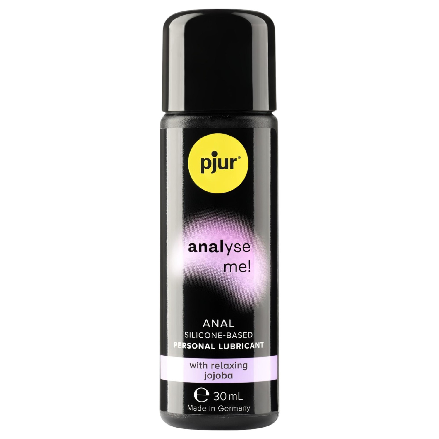 Pjur Analyse me! - anální lubrikant - zklidňující - 30ml