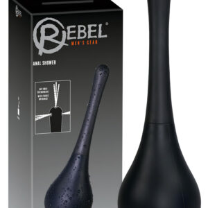 Rebel - intimní mycí prostředek pro ženskou hygienu (250 ml)