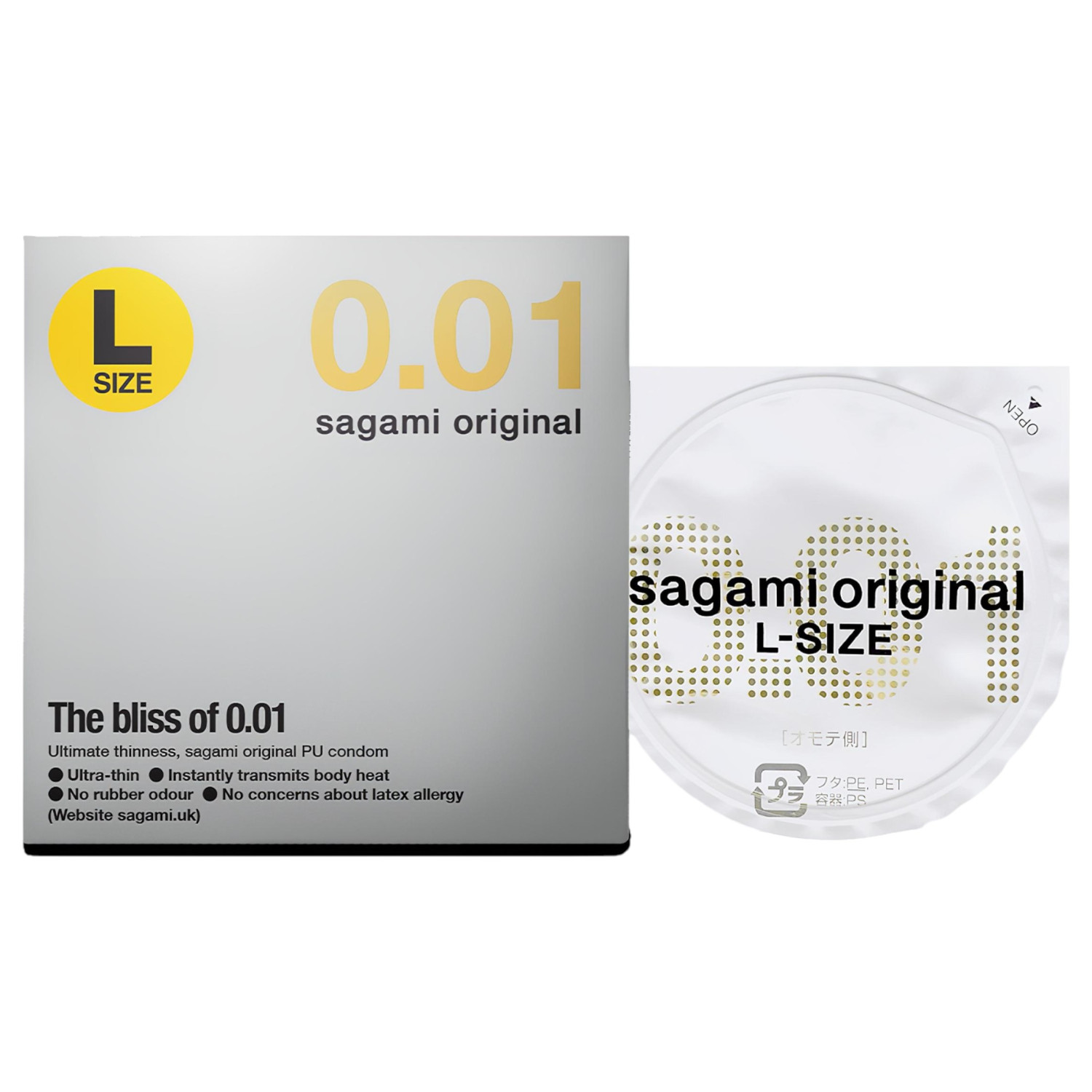 Sagami Original 0