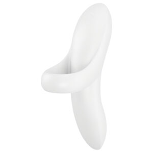 Satisfyer Bold Lover - vibrátor na prst - akumulátorový