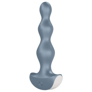 Satisfyer Lolli-Plug 2 - vibrační anální kolík - dobíjecí