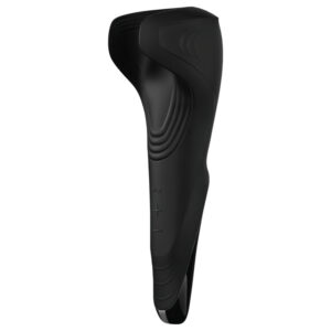 Satisfyer Men Wand - vibrační masturbátor na žalud - nabíjecí