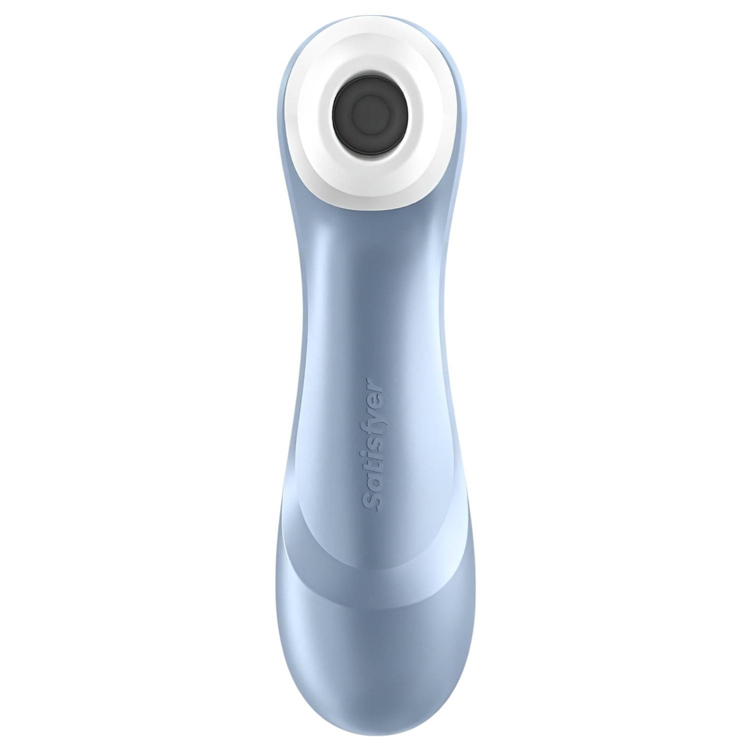 Satisfyer Pro 2 Gen2 - stimulátor klitorisu s pulzními vlnami - akumulátor
