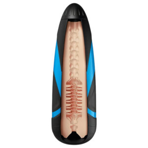 Satisfyer Sleeve Tornado Bliss - vložka do masturbátoru