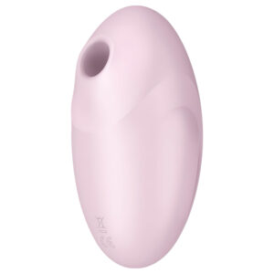 Satisfyer Vulva Lover 3 - bezdrátový stimulátor klitorisu na vlny vzduchu
