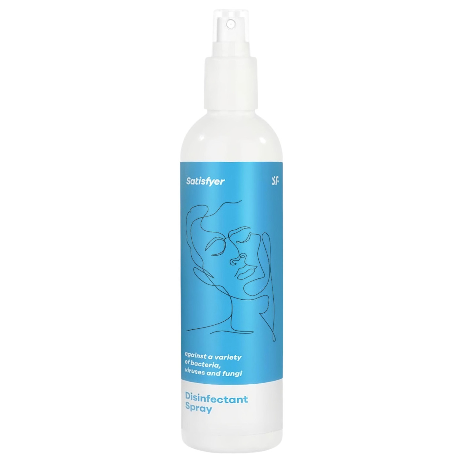 Satisfyer men - čisticí sprej s dezinfekčním účinkem - 300 ml