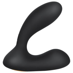 Svakom Vick Neo - akumulátorový anální vibrátor pro VR (černý)