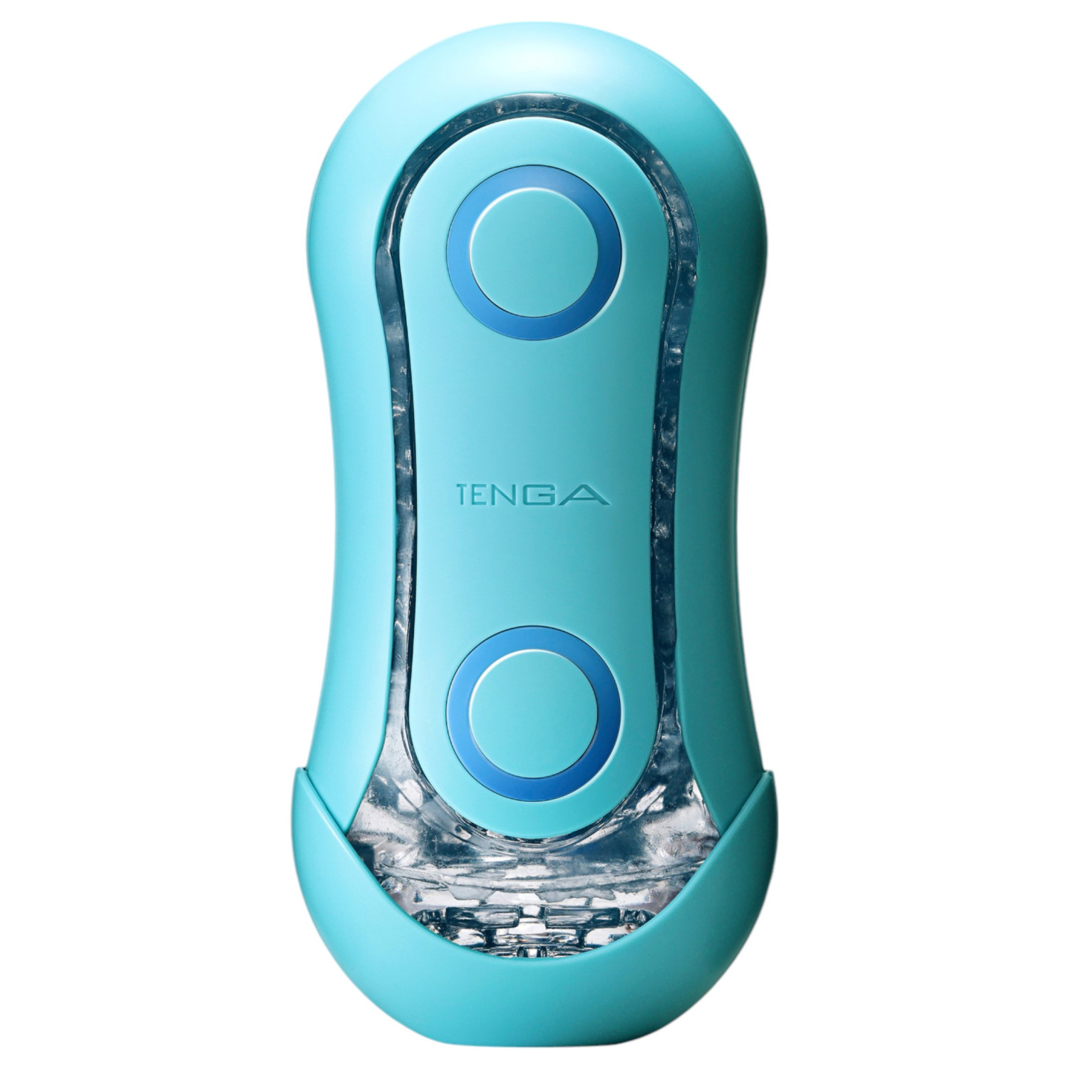 TENGA Flip Orb Pastaio - super masturbátor (modrý)