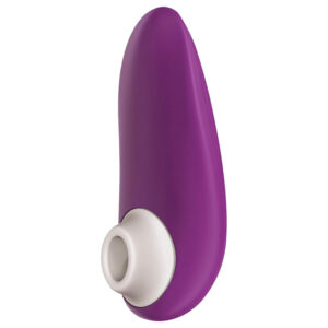 Womanizer Starlet 3 - stimulátor klitorisu na vlny vzduchu - fialový