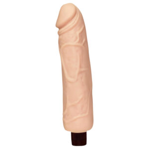 You2Toys - vibrátor - hedvábně jemný povrch